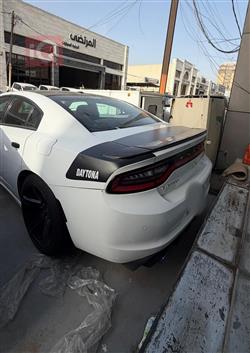 دودج تشارجر